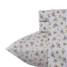 Laura Ashley Home Dcor Sheet