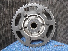 Suzuki GSXR600 SRAD 1996-98