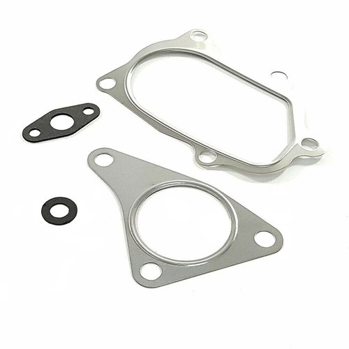 Turbo exhaust gasket - turbo, kit
