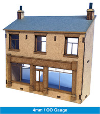 Terrys Terrace Shop Scratch