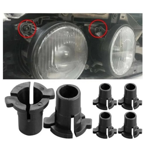 Headlamp headlight - 4x,