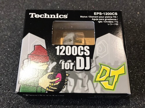 Technics eps 1200cs for - technics, eps-1200cs
