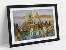 Lawrence alma tadema the - lawrence,