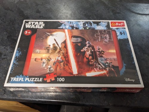Trefl disney star wars - trefl, episode