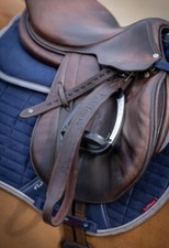 LeMieux Vector Pro Stirrup