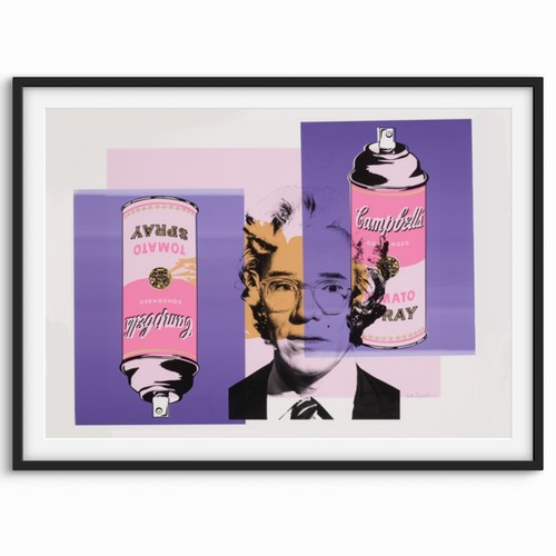 Brainwash andy tomato - mr,