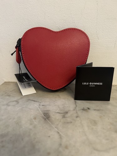 Lulu guinness heart - lulu,