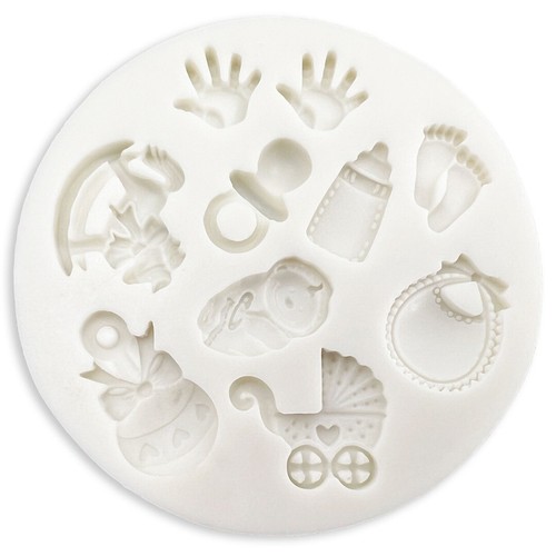 Hand prints feet baby - hand,