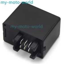 For Suzuki Turn Signal Flasher Relay GSR750 11-12/ GSX1200 99-2000/GSX1400 02-07