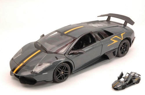 Vehicles scale diecast - 1/24,