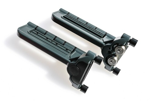 Fenster roller wheels - roller, top