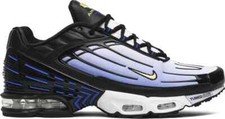 New Nike Air Max plus 3 TN