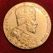 Historical Token Exonumia