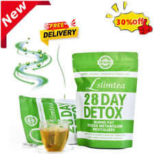 28 DAYS DETOX EXTREME WEIGHT