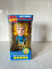 Marvel Wacky Wobbler Funko