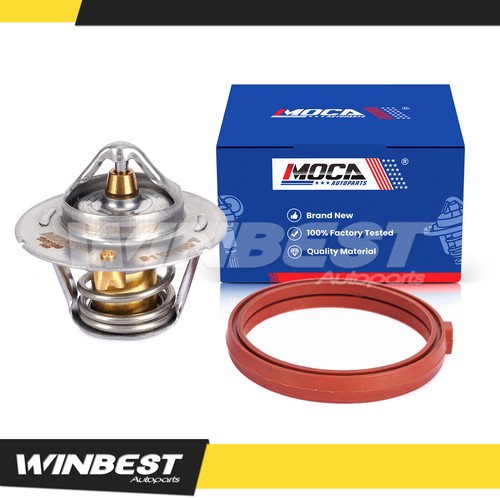 Thermostat fit chrysler - thermostat, cirrus