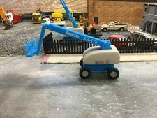 1/76  Scale / OO gauge Leanie