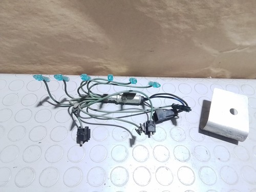 Fiber optic kit for - , lancia