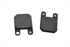 PIT BIKE BRAKE PADS (PB1233) FRONT OR REAR 50cc 110cc 125cc PITBIKE