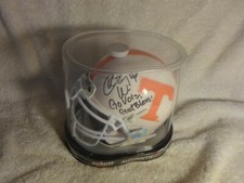 Chris Walker Go Vols God