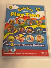 Cbeebies Compilation -