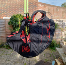 Bgd snug medium 160 185cm - medium, (160-185cm