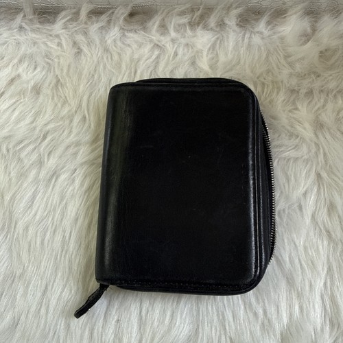 Vintage coach leather y2k - leather,