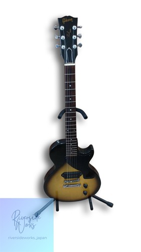 Gibson usa electric guitar - gibson,