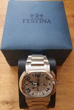 Festina f16122 chronograph - f16122,