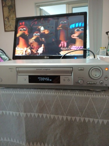 Sony smart engine video player - sony,