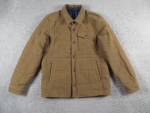 Outerknown shirt mens small - shirt,