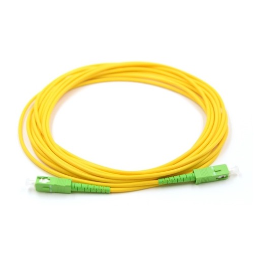 Apc simplex fibre - to,