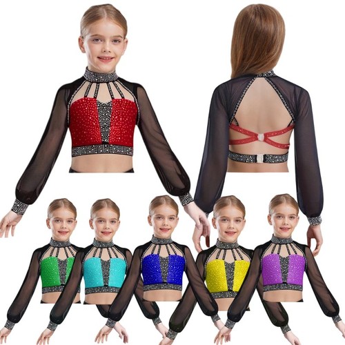 Kids girls vest performance - uk,