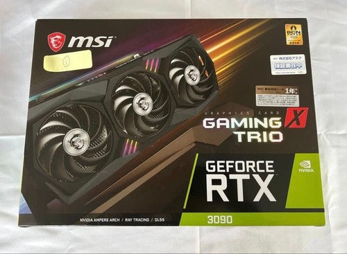Msi rtx 3090 gaming - rtx,
