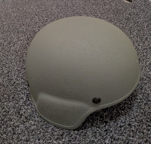Gentex advanced combat helmet - gentex,