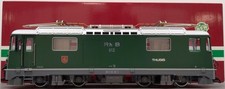 LGB 2143L G Scale RhB Electric