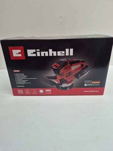 Einhell e random - te, rs