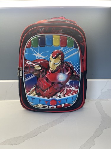 Marvel avengers ironman kids - avengers,