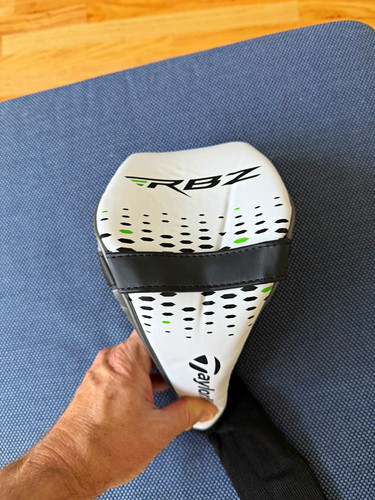 Taylormade rbz rocketballz - rbz,