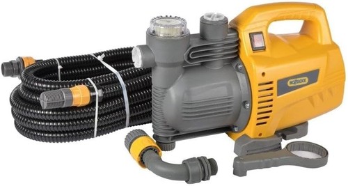 Hozelock jet 3000 - 3000, k7