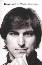 Steve Jobs (Paperback) - FREE