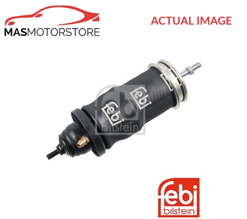 Shock absorber cab - cab, suspension