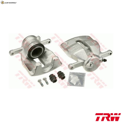 Brake caliper bhw906e - caliper,