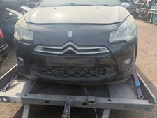 Citroen ds3 front bumper