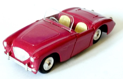 Corgi toys 300 - toys, no.300