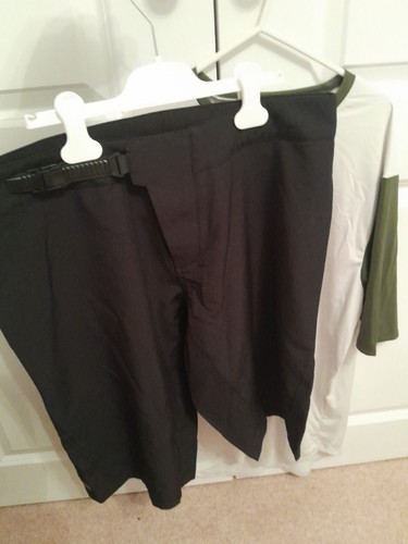 Leatt cycling trail mens - trail, 1.0