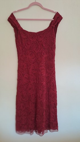 Phase eight red lace occasion - phase,