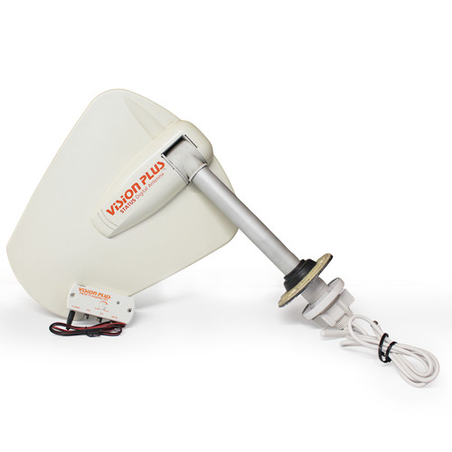 Vision plus 530 antenna - 530, tv