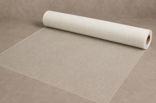 Microcement fibreglass mesh - fibreglass,