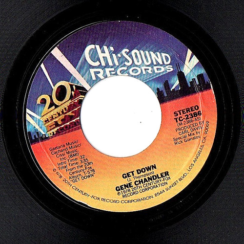 Soul classic gene - ❤️,